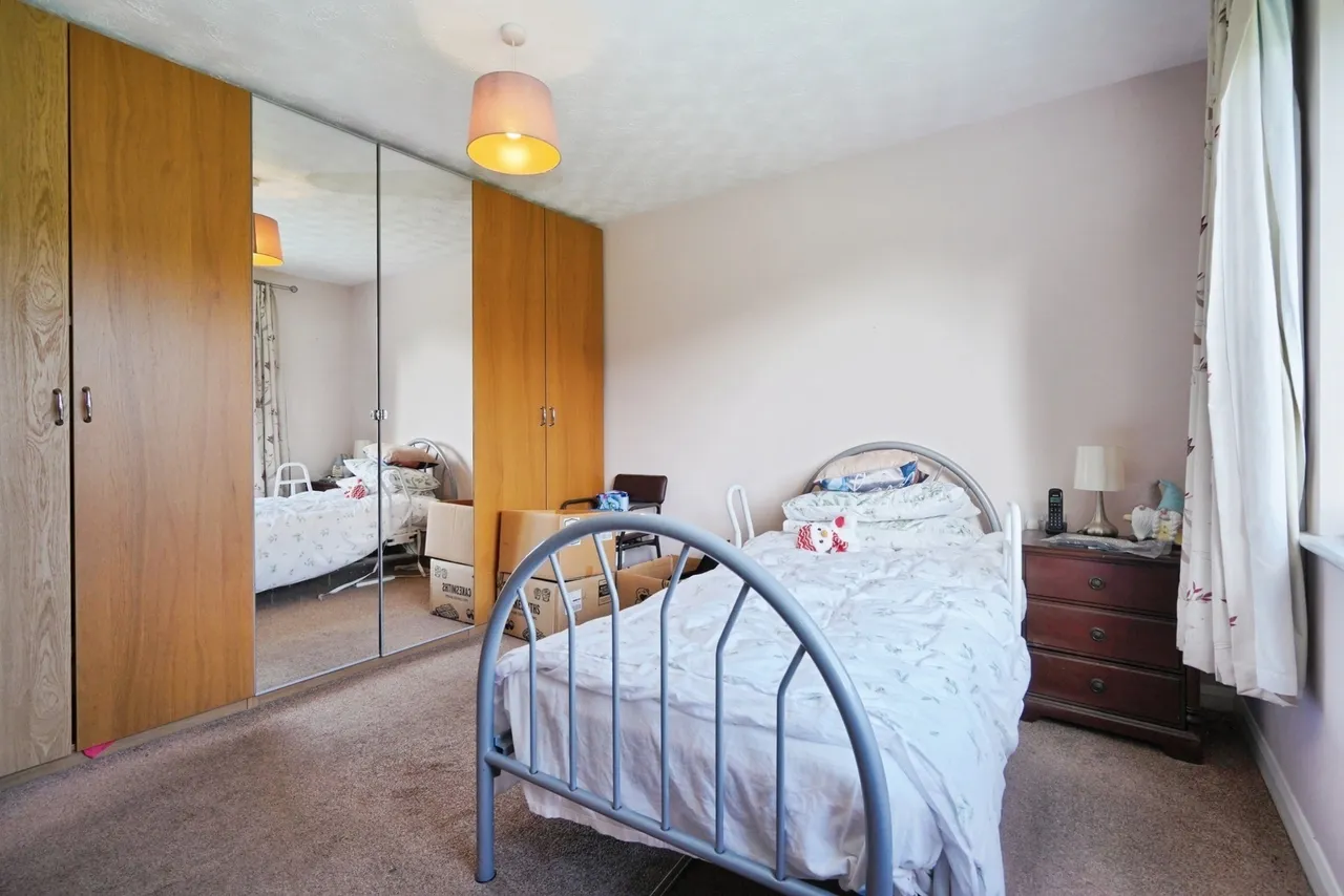 Birch Close, Markfield, LE67, photo 11