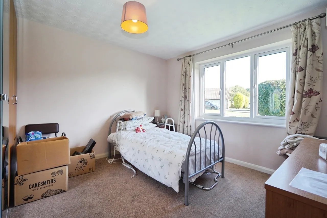 Birch Close, Markfield, LE67, photo 10
