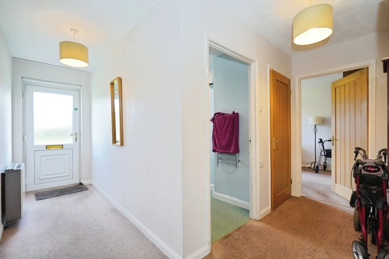 Birch Close, Markfield, LE67, photo 5