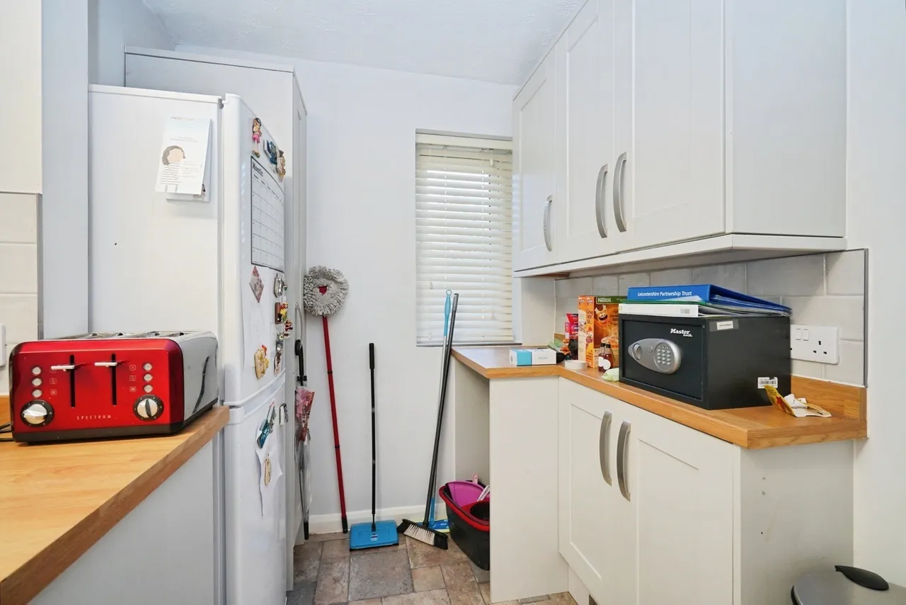 Birch Close, Markfield, LE67, photo 7