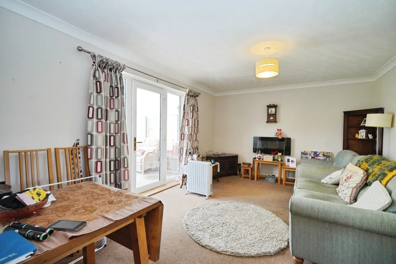 Birch Close, Markfield, LE67, photo 8