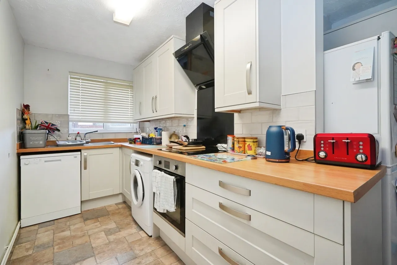 Birch Close, Markfield, LE67, photo 3