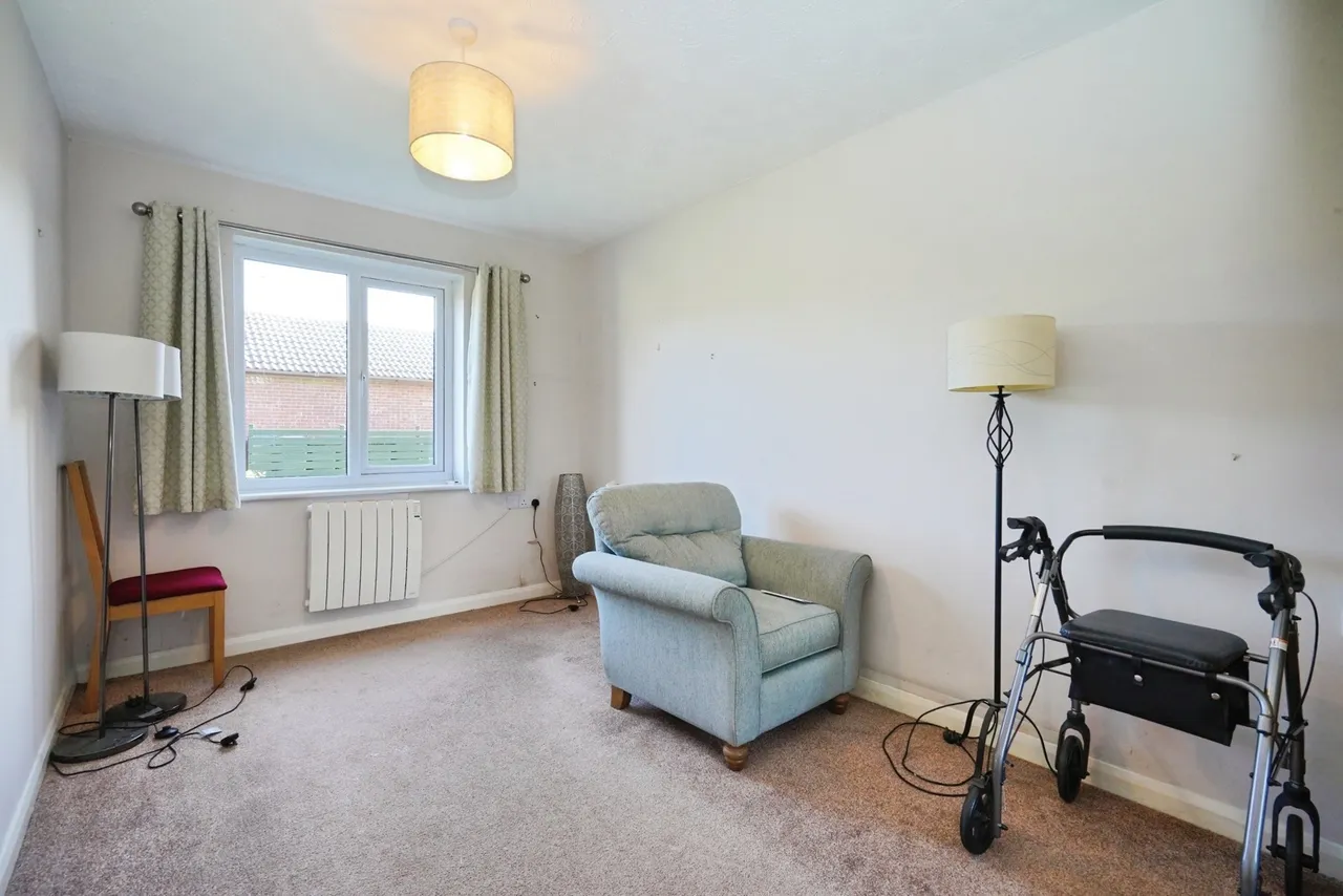 Birch Close, Markfield, LE67, photo 12