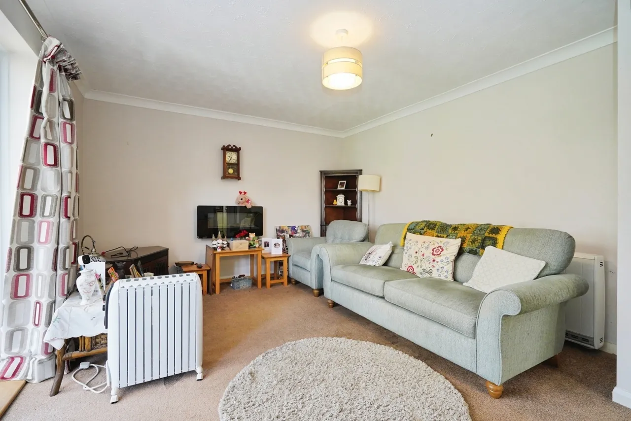 Birch Close, Markfield, LE67, photo 4