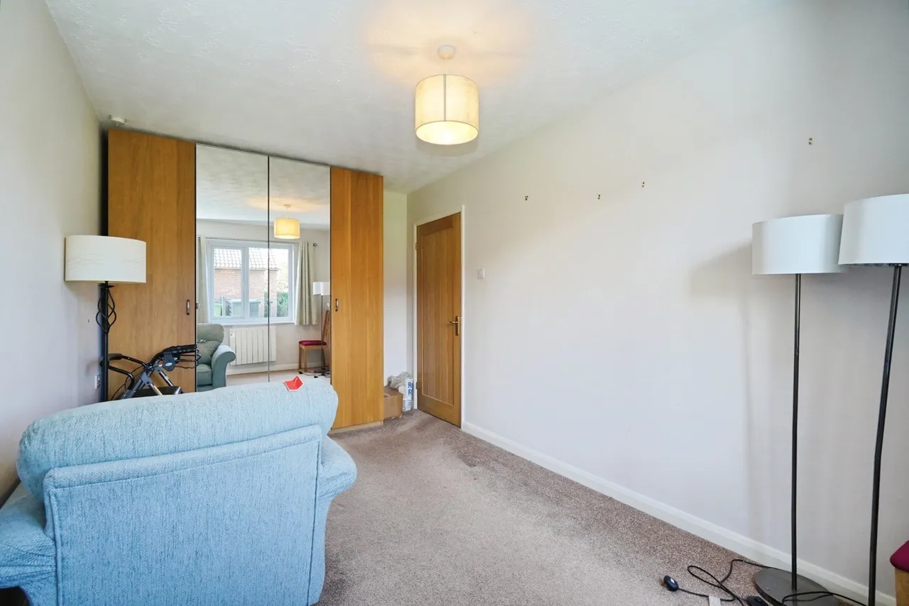 Birch Close, Markfield, LE67, photo 13