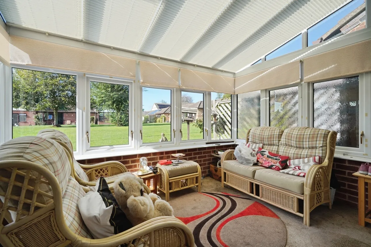 Birch Close, Markfield, LE67, photo 15