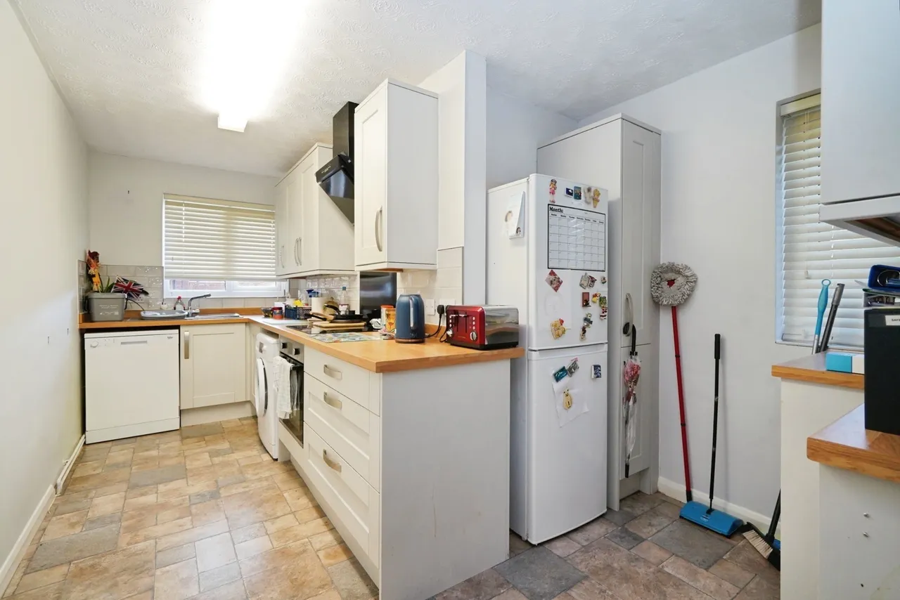 Birch Close, Markfield, LE67, photo 6