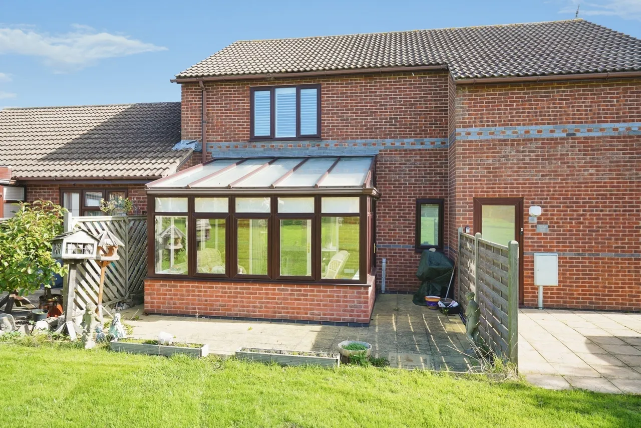 Birch Close, Markfield, LE67, photo 16