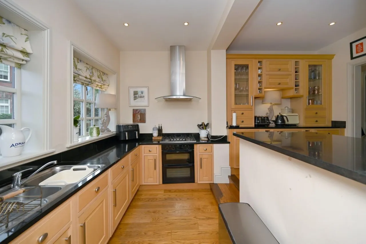 College Road, Ripon, HG4, photo 10