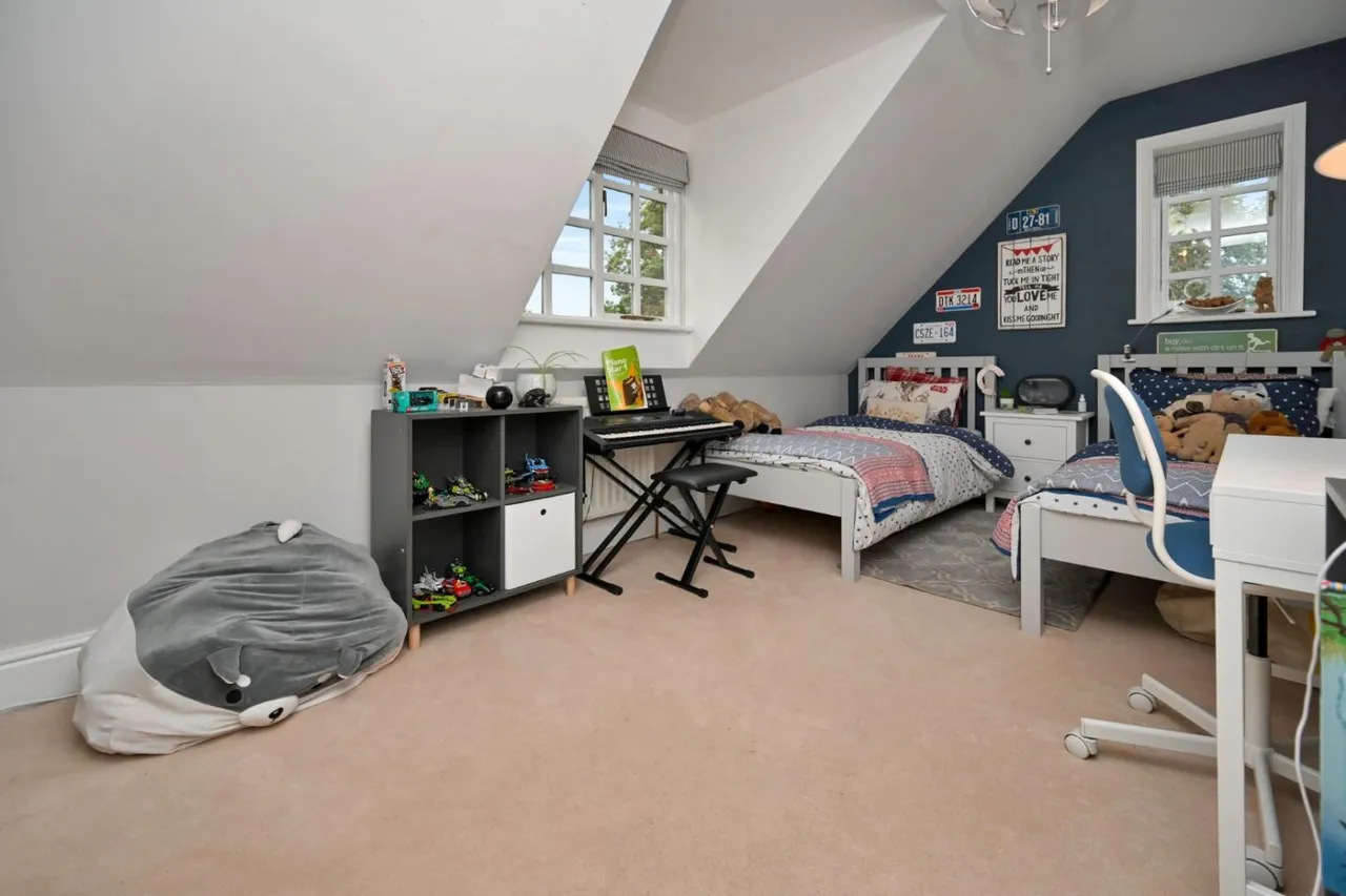 College Road, Ripon, HG4, photo 18