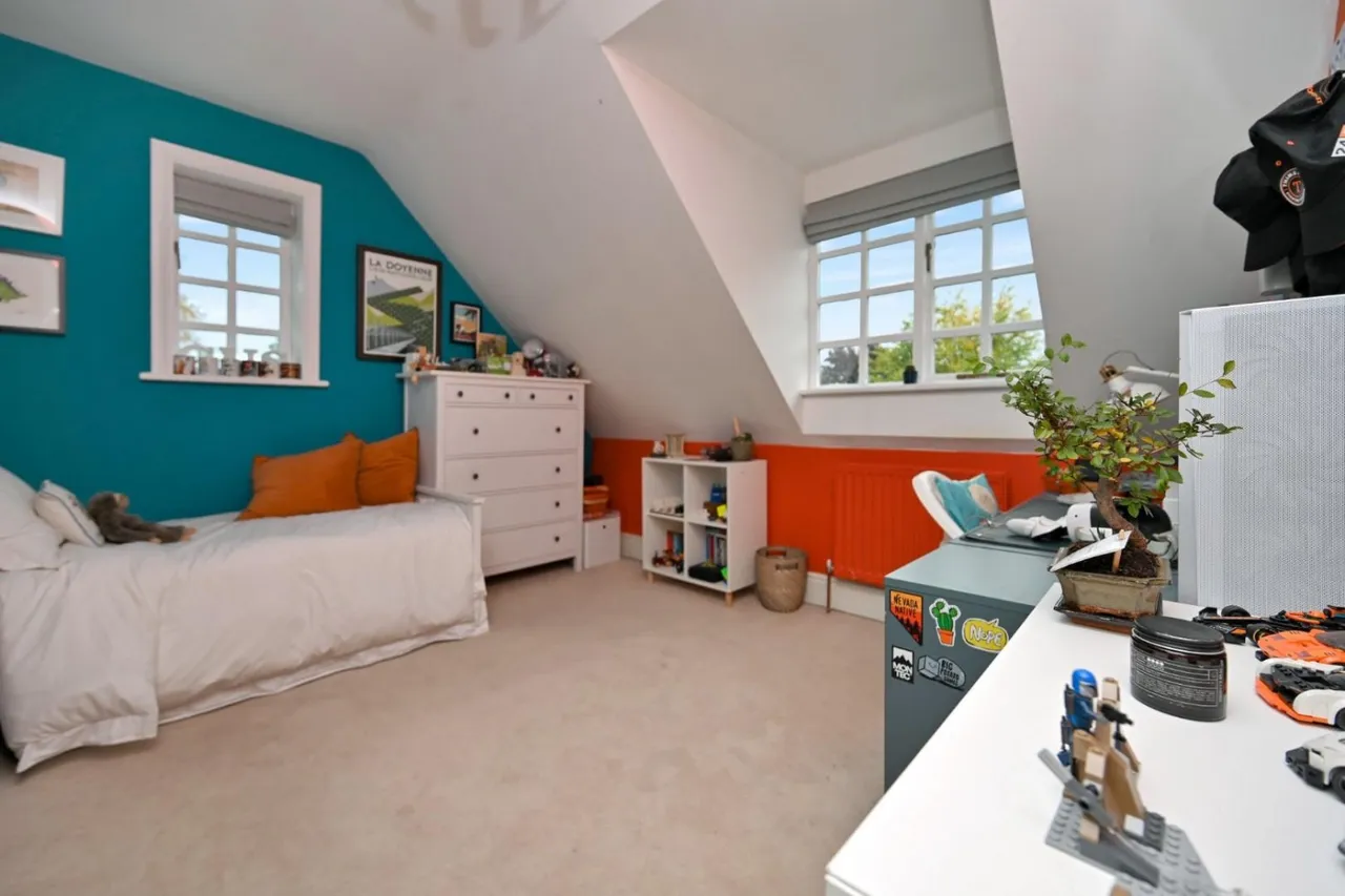 College Road, Ripon, HG4, photo 17