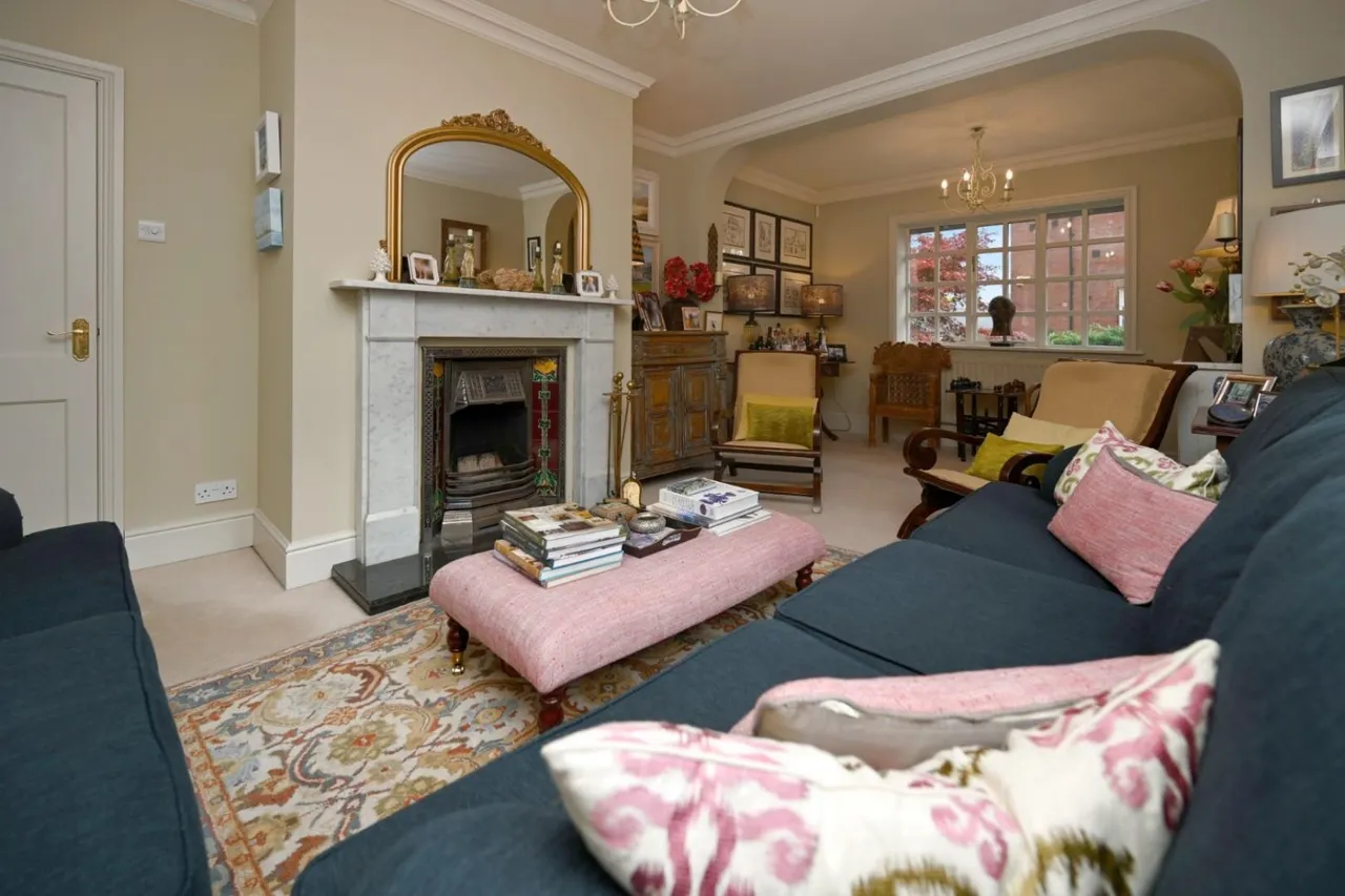 College Road, Ripon, HG4, photo 3