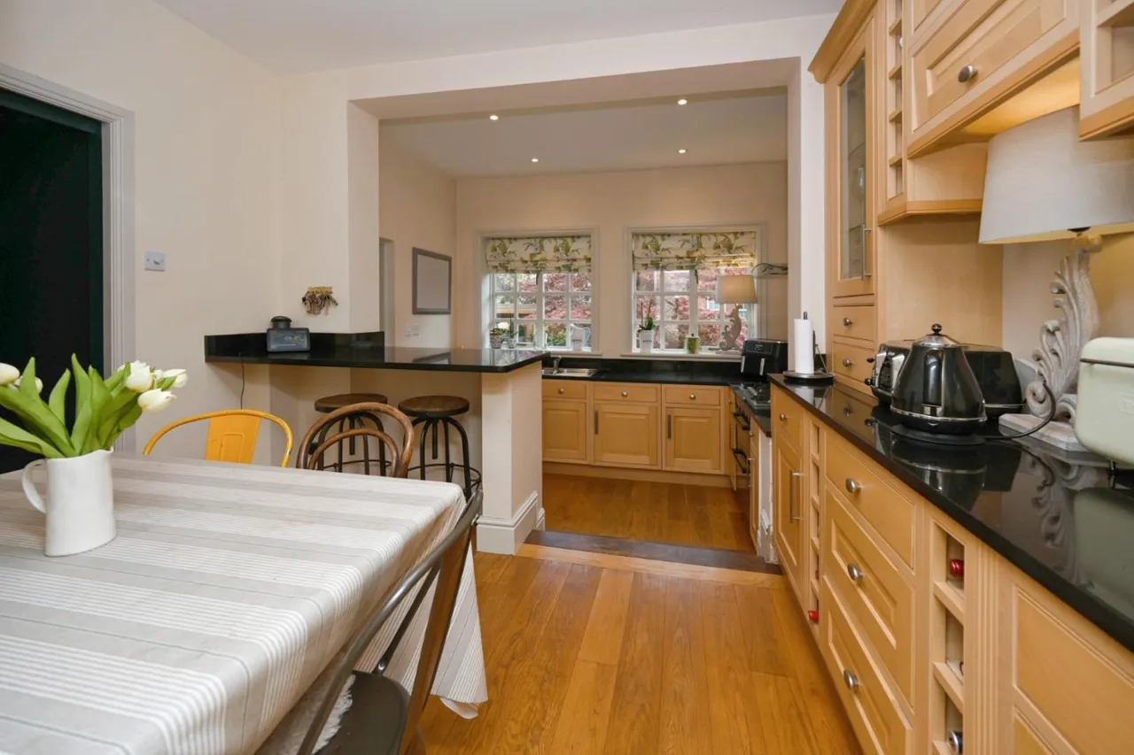 College Road, Ripon, HG4, photo 9