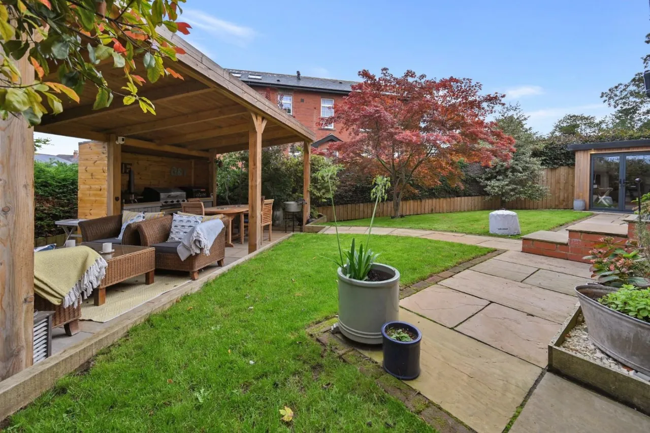 College Road, Ripon, HG4, photo 2