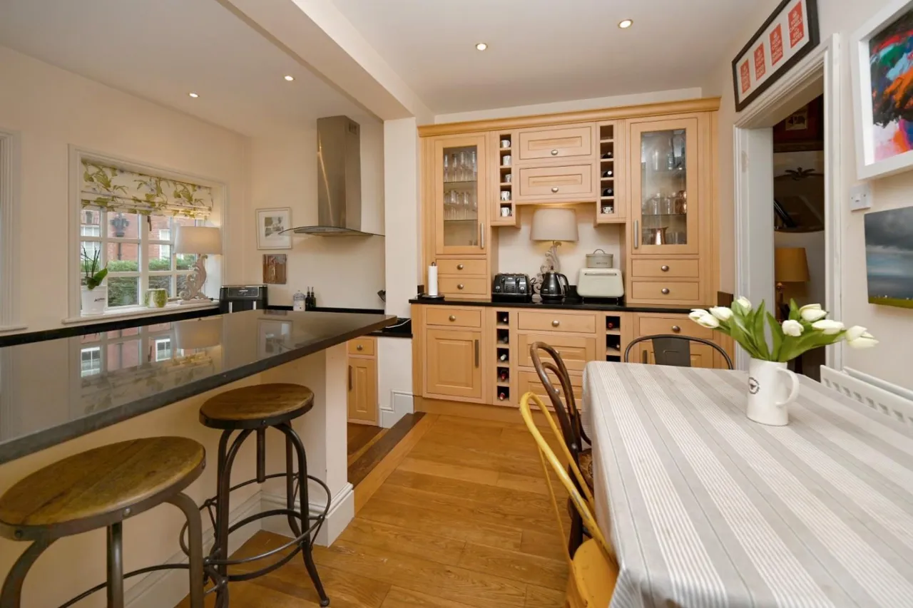 College Road, Ripon, HG4, photo 8