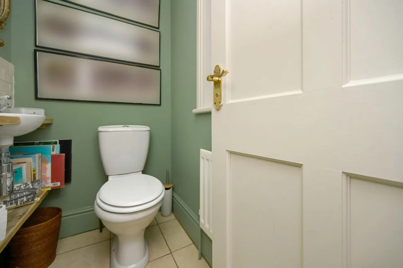 College Road, Ripon, HG4, photo 12
