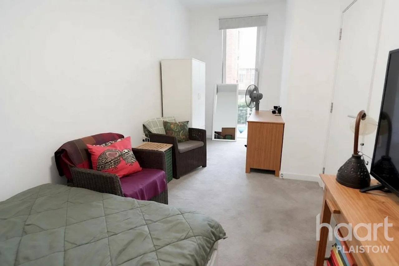 Thunderer Street, London, E13, photo 12