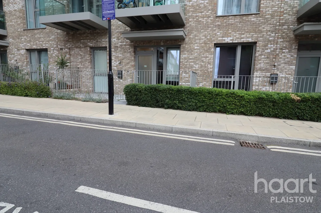 Thunderer Street, London, E13, photo 7