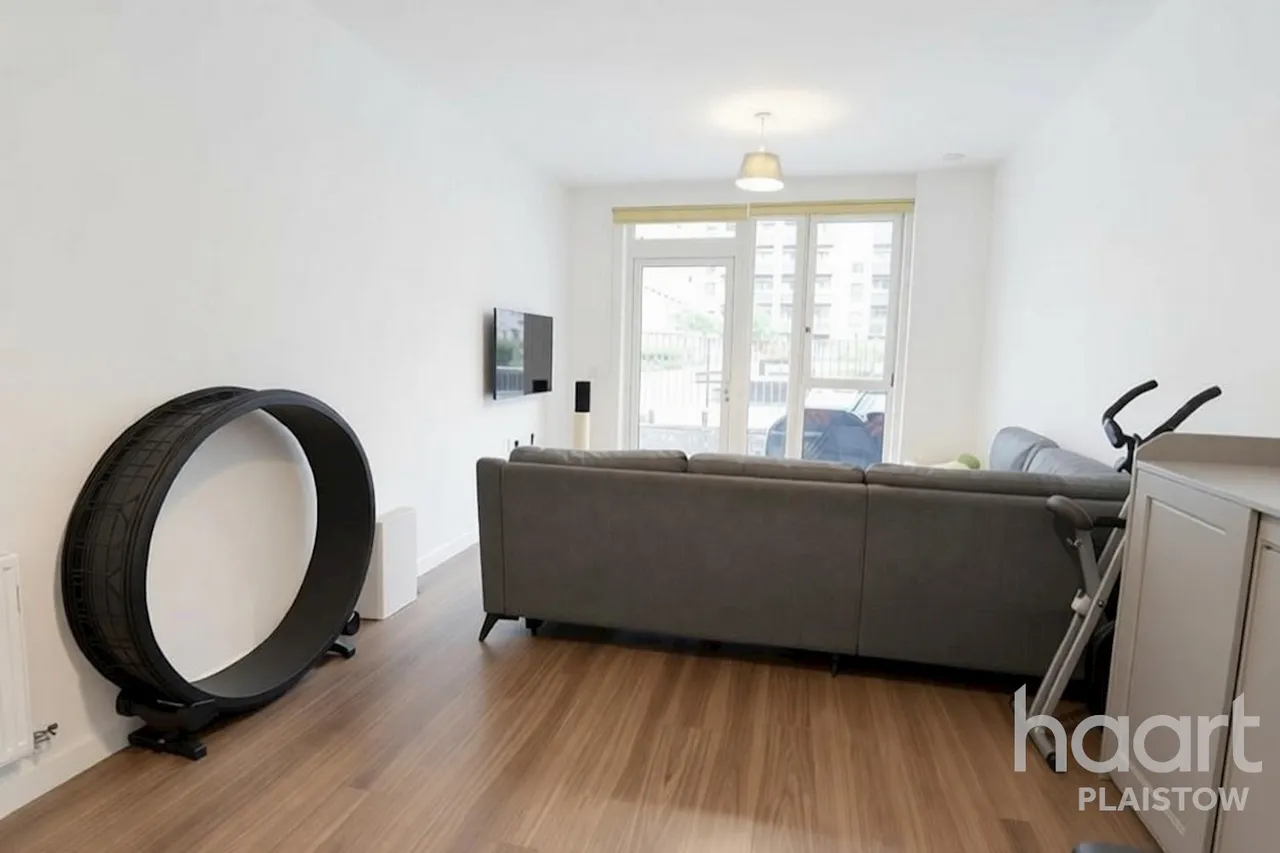 Thunderer Street, London, E13, photo 14