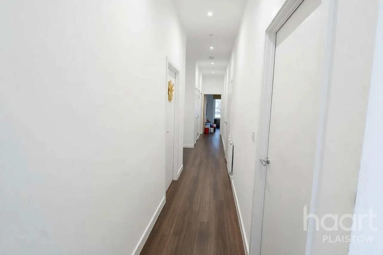 Thunderer Street, London, E13, photo 10