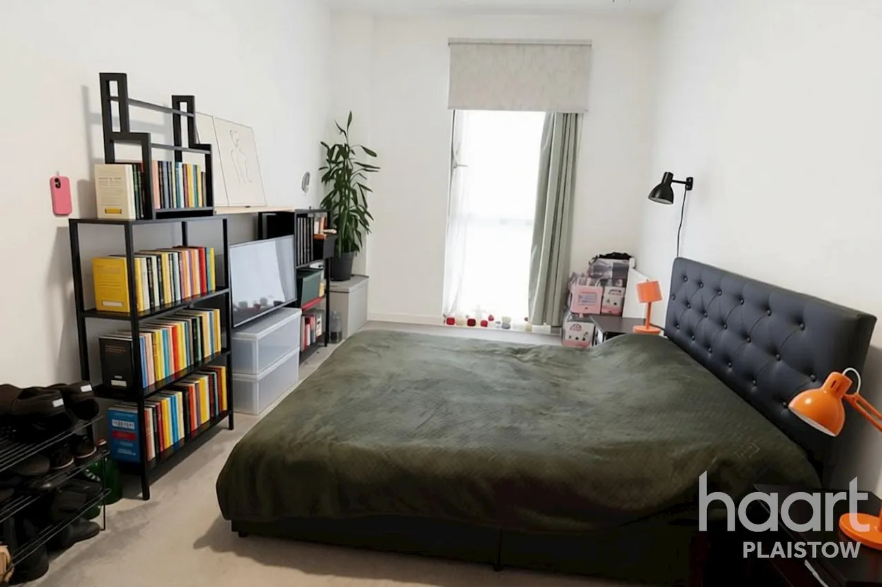 Thunderer Street, London, E13, photo 13