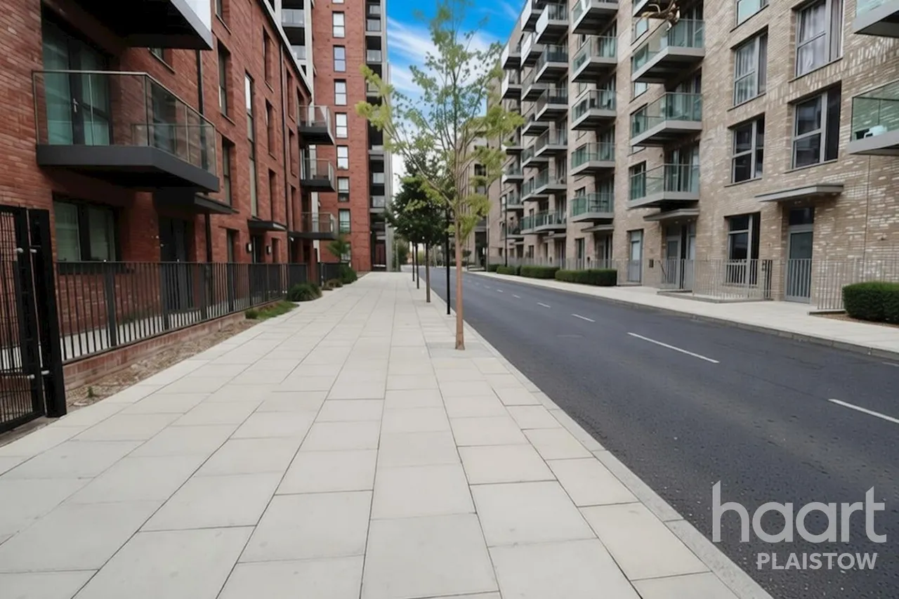 Thunderer Street, London, E13, photo 3
