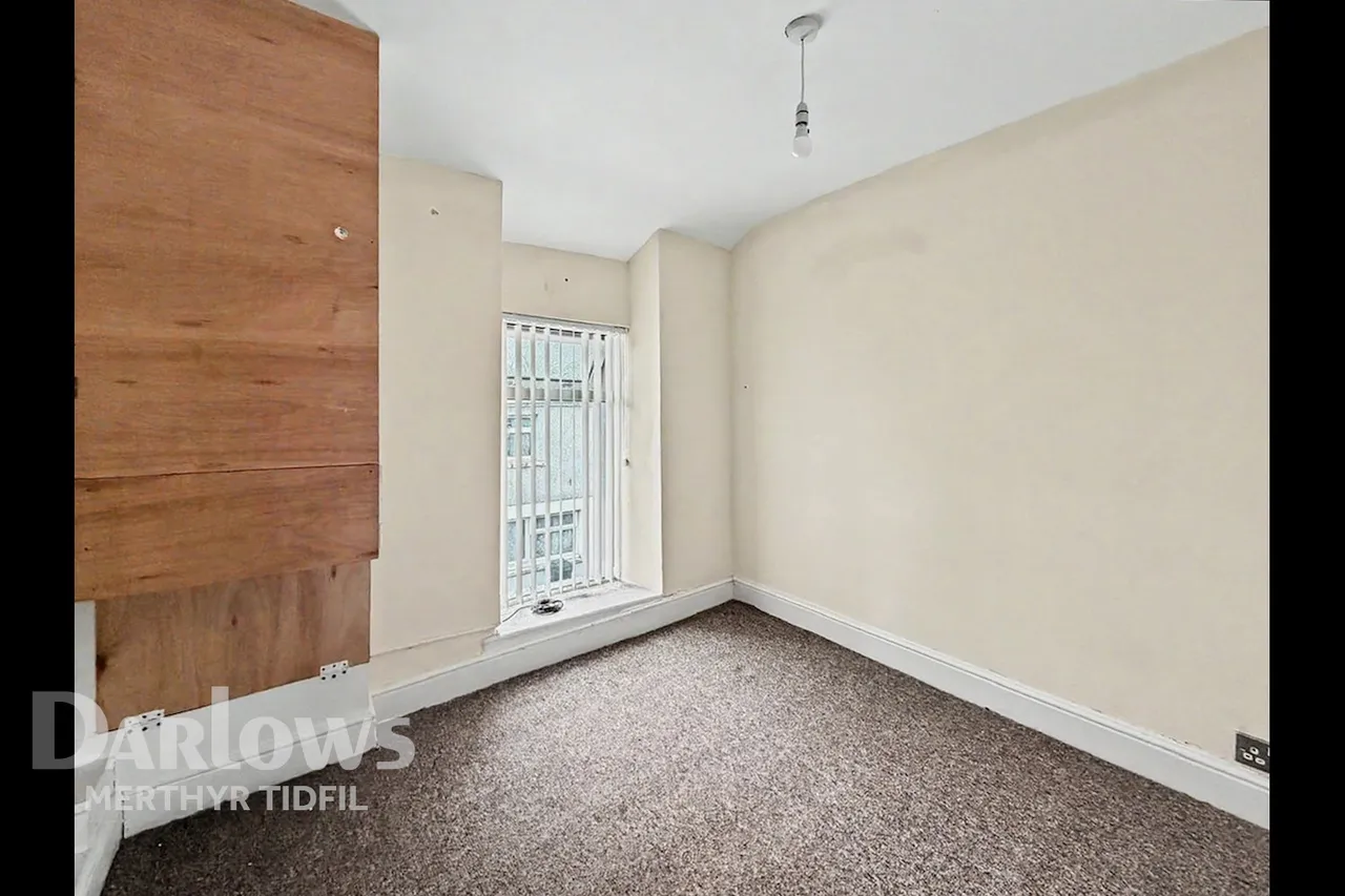 Nightingale Street, Merthyr Tydfil, photo 10