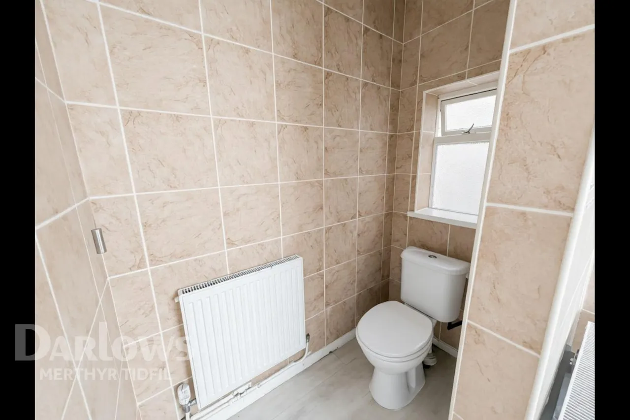 Nightingale Street, Merthyr Tydfil, photo 7