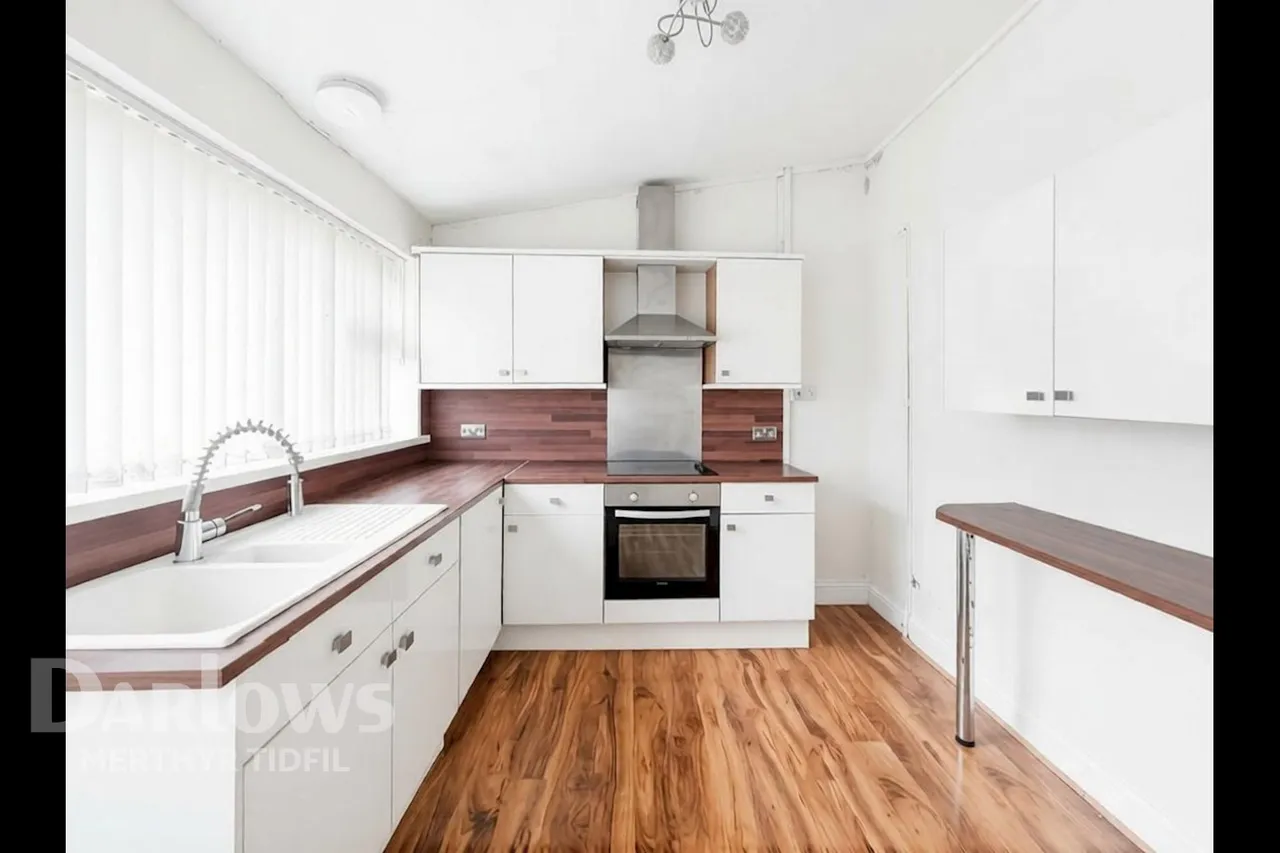 Nightingale Street, Merthyr Tydfil, photo 3