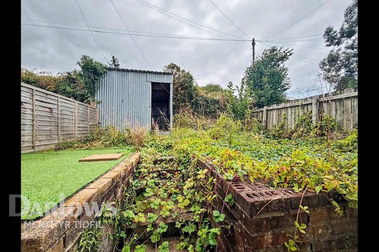 Nightingale Street, Merthyr Tydfil, photo 8