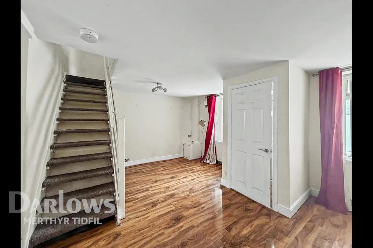 Nightingale Street, Merthyr Tydfil, photo 4