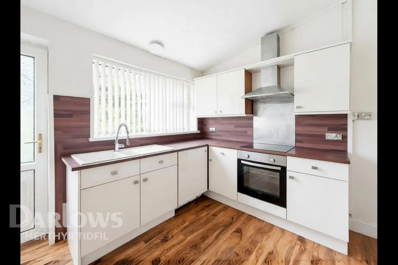 Nightingale Street, Merthyr Tydfil, photo 5