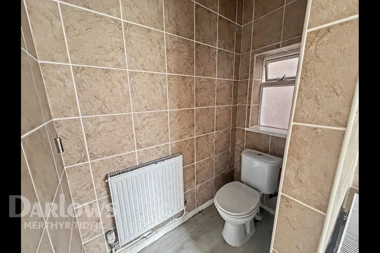 Nightingale Street, Merthyr Tydfil, photo 9