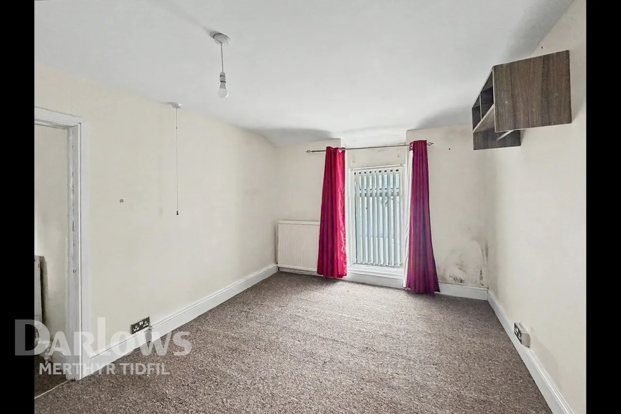 Nightingale Street, Merthyr Tydfil, photo 11