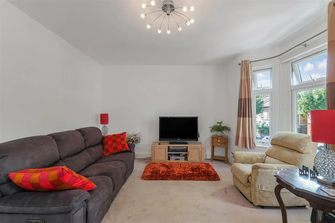 Whitney Road, Leyton, E10, photo 7