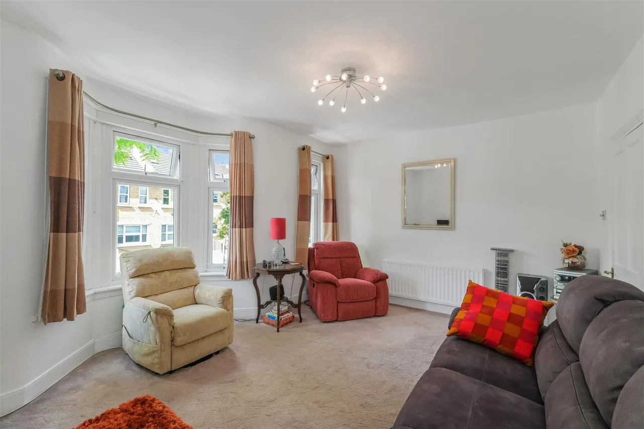 Whitney Road, Leyton, E10, photo 5