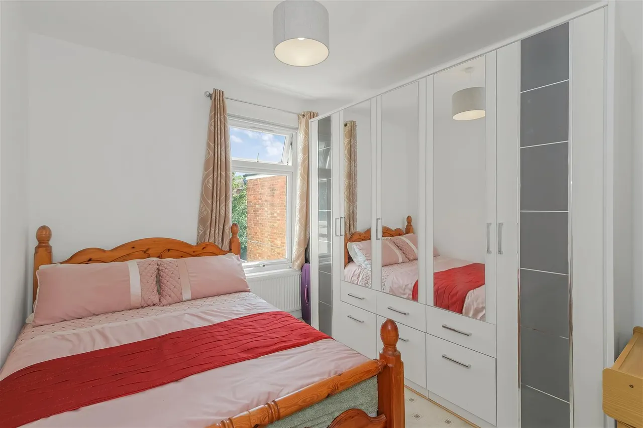 Whitney Road, Leyton, E10, photo 15