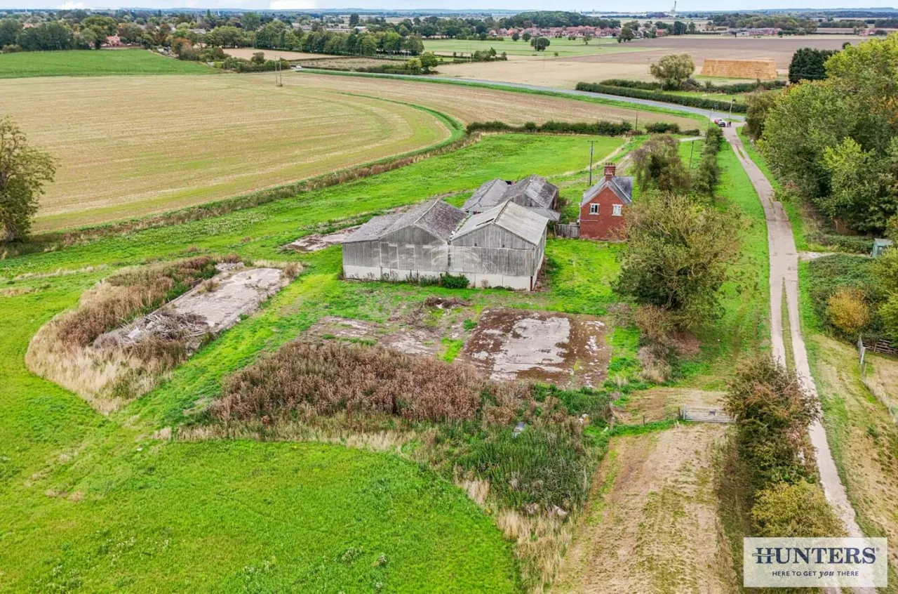 Snaith Road, Rawcliffe, DN14, photo 23