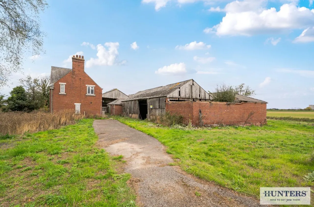 Snaith Road, Rawcliffe, DN14, photo 2