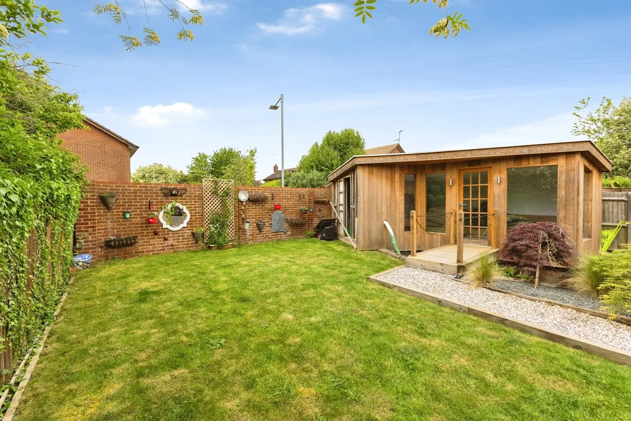 Minden Close, Wokingham, RG41, photo 20