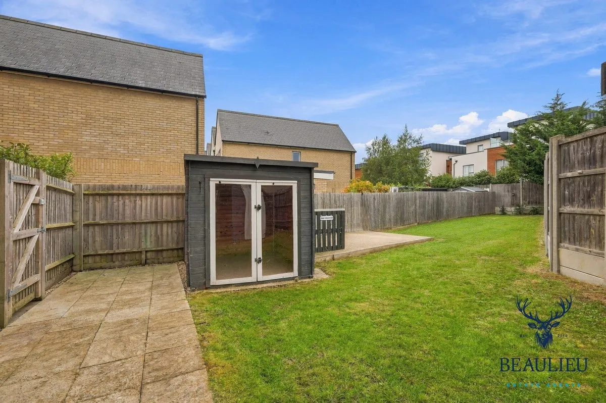 Armistice Avenue, Chelmsford Garden, CM1, photo 34
