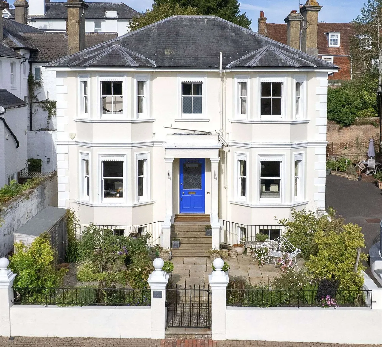 5 bed house for sale — Eden Road, Tunbridge Wells, Kent, TN1 1TS