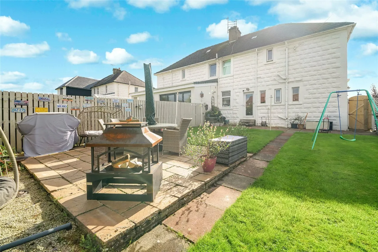 Glasserton Road, Newlands, G43, photo 20