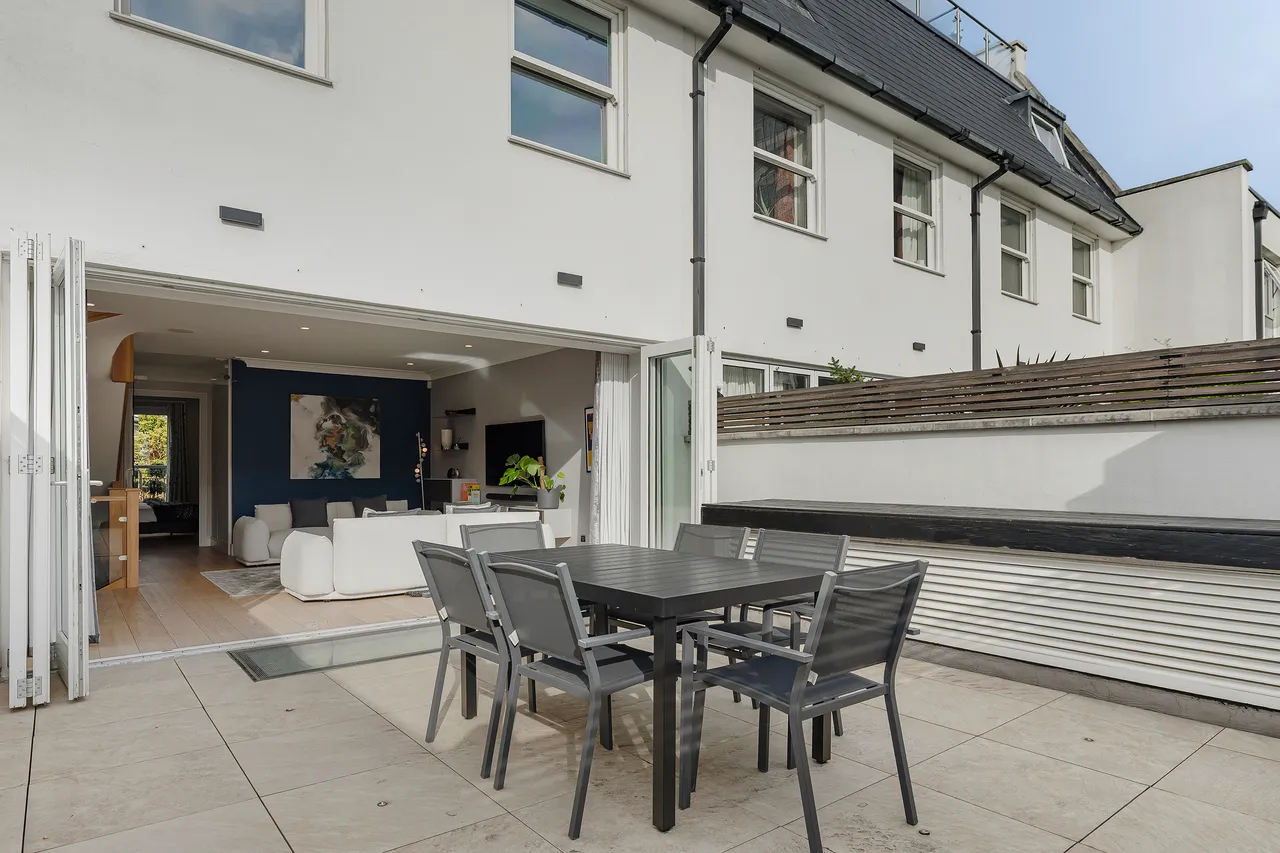 Beavor Lane, Hammersmith, West London, photo 7