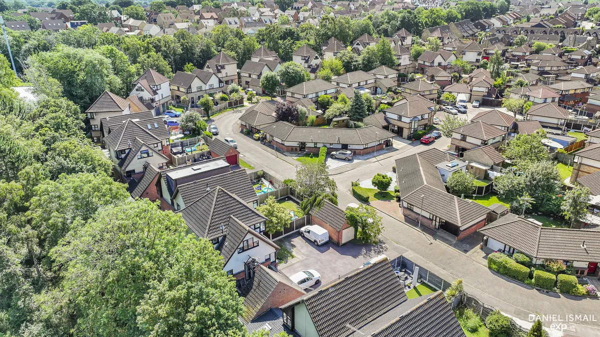 Kenton Way, Langdon Hills, SS16, photo 19