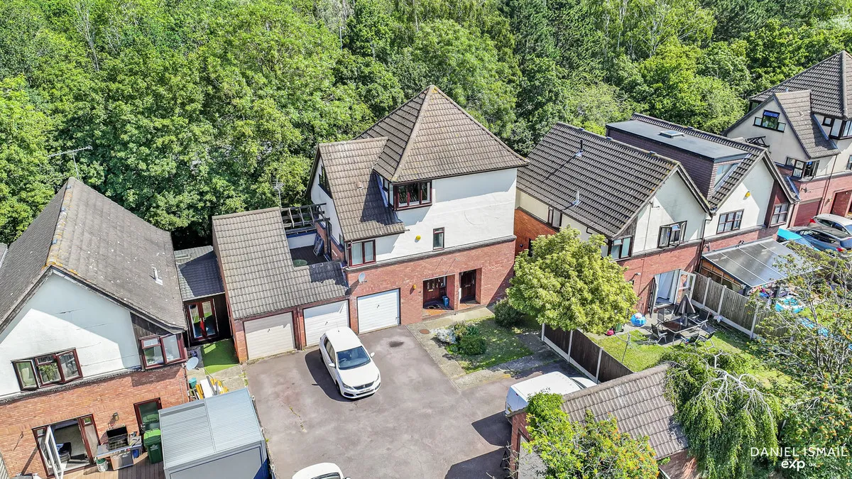 Kenton Way, Langdon Hills, SS16, photo 16