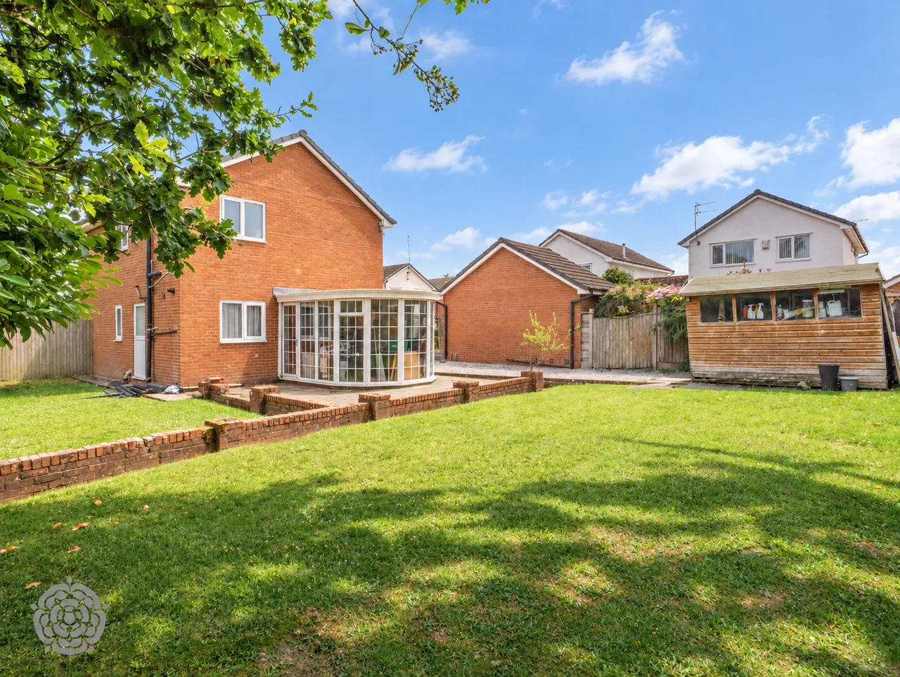 Hopefold Drive, Worsley, Manchester, M28 3PW, photo 4