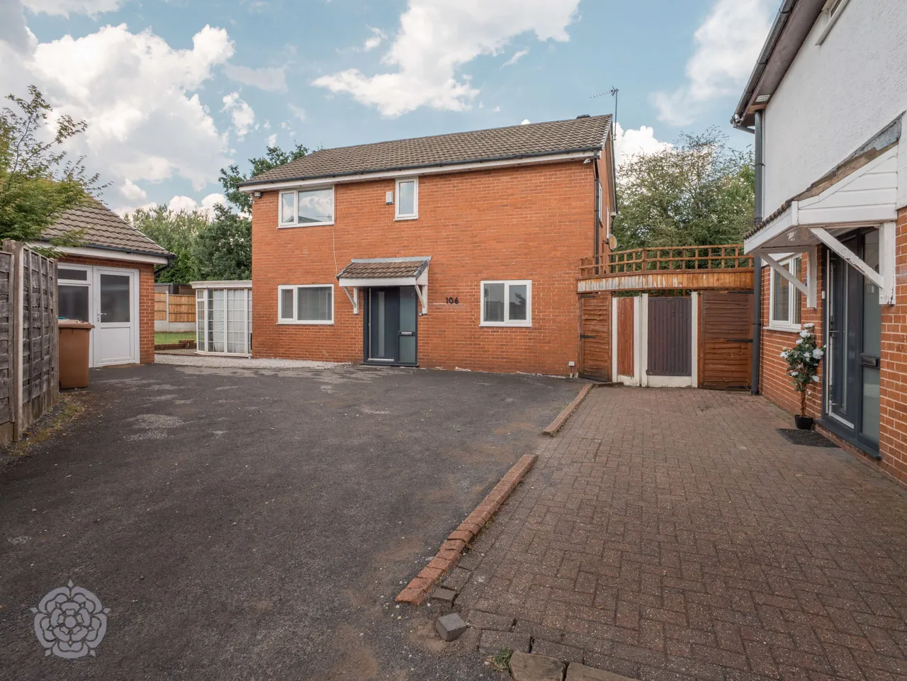 4 bed house for sale — Hopefold Drive, Worsley, Manchester, M28 3PW