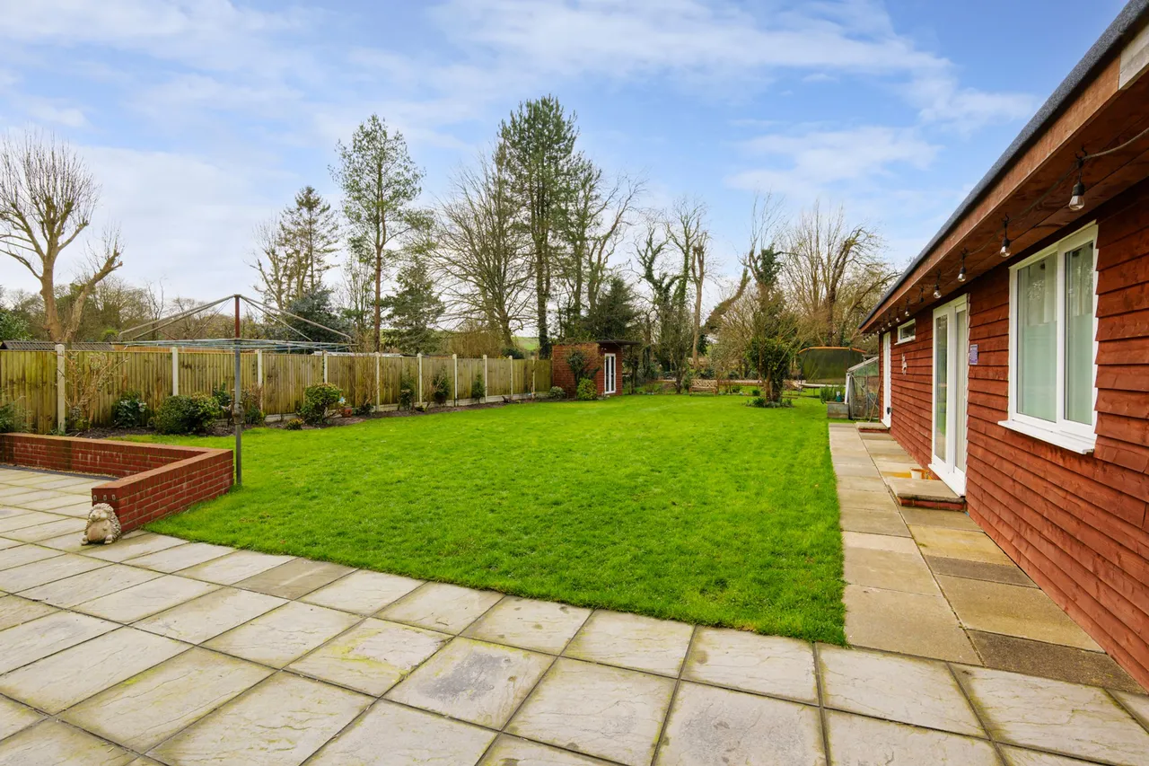Canterbury Road, Etchinghill, CT18, photo 6