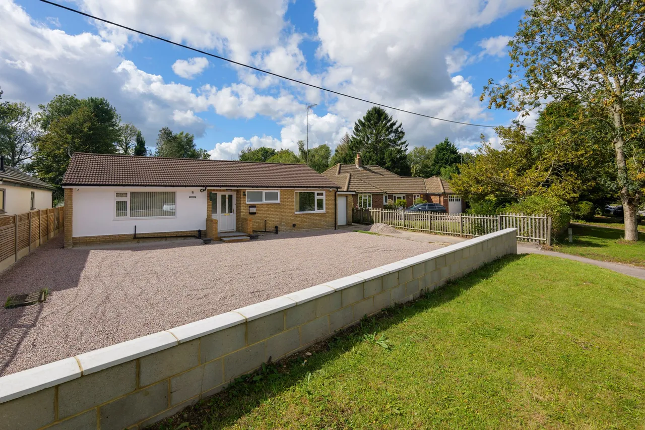 Canterbury Road, Etchinghill, CT18, photo 5
